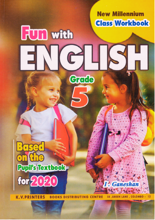 Language Studies